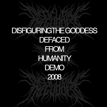 Defaced from Humanity Demo